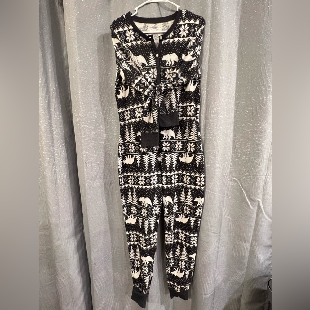 Old Navy onesie